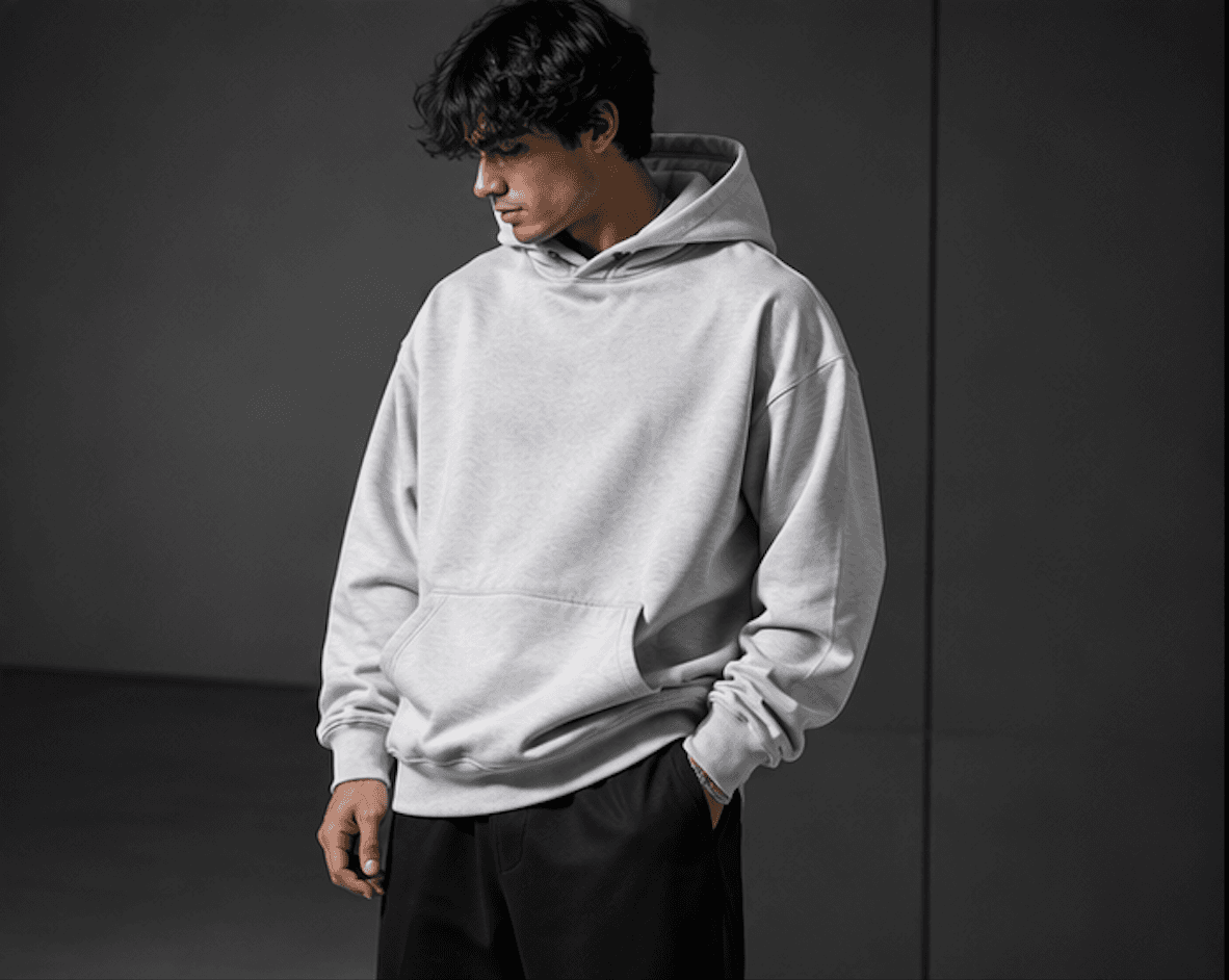 Custom Hoodies