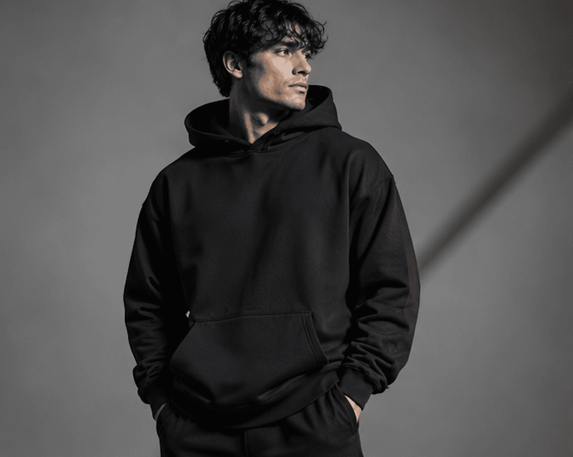 Custom Hoodies