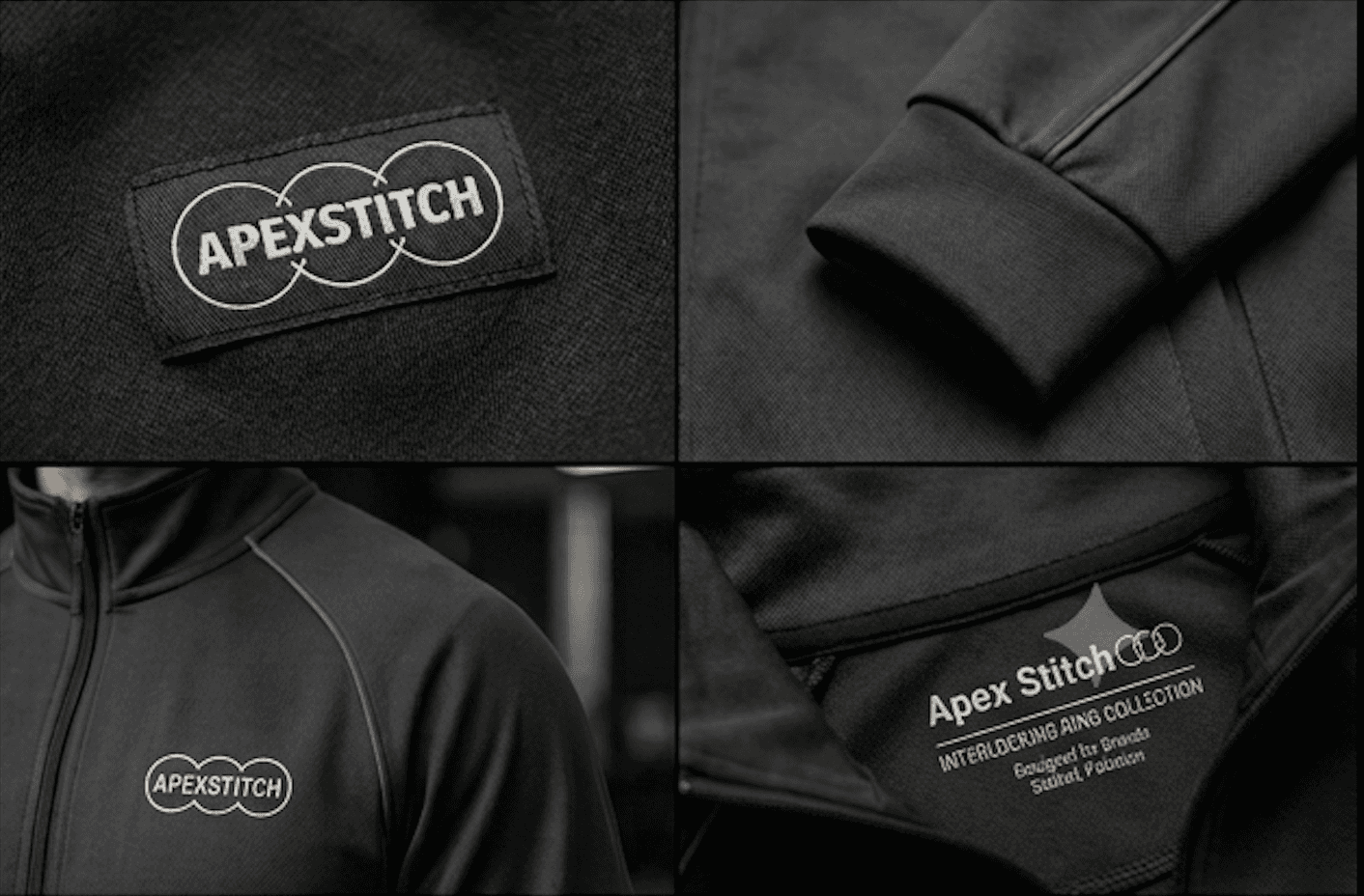 Custom Tracksuits
